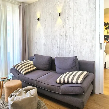 Lejlighed Architect's Nest