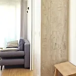 Апартаменти Architect's Nest