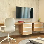Апартаменти Architect's Nest *