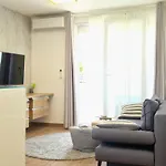 Апартаменти Architect's Nest Задар
