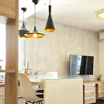 Апартаменти Architect's Nest *