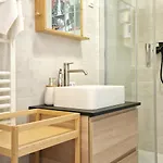 Апартаменти Architect's Nest