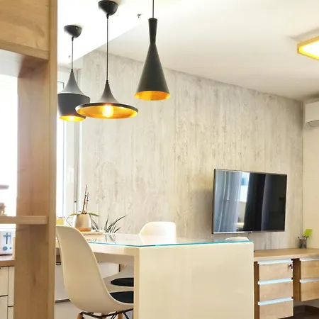 아파트 Architect's Nest *