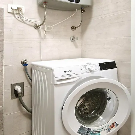 아파트 Architect's Nest 자다르