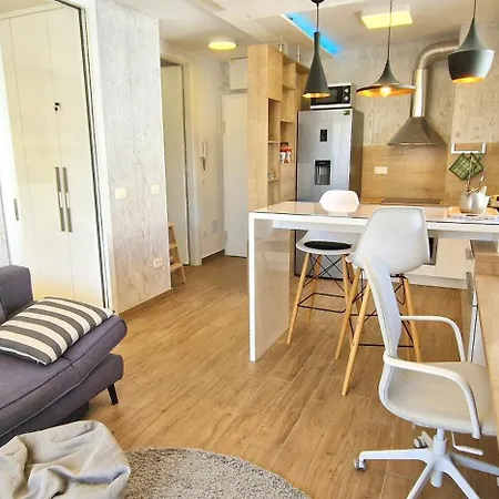 Architect's Nest 자다르