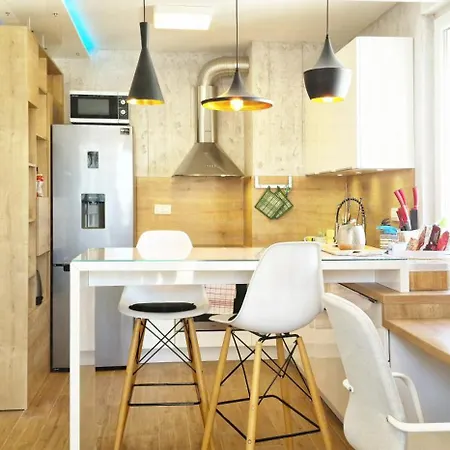아파트 Architect's Nest *
