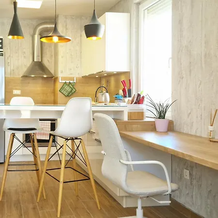 Architect's Nest 자다르