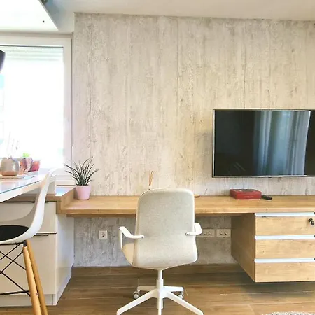 아파트 Architect's Nest
